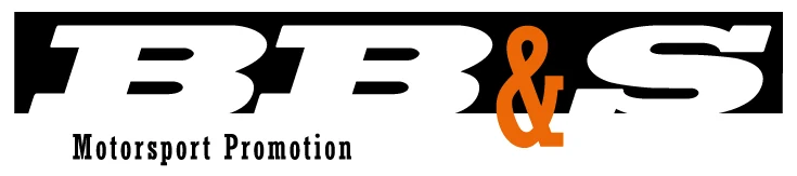 BB&S Motorsport Promotion Logo