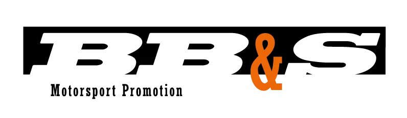 BB&S Motorsport Promotion Logo